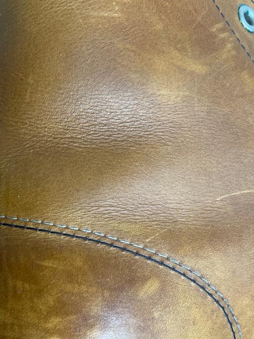 RED WING（レッドウィング）RED WING (レッドウィング) ブーツ ブラウン サイズ:25.5の古着・服飾アイテム