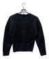 ALEXANDER WANG (アレキサンダー・ワン) メッシュプルオーバー ブラック サイズ:ＸＳ：18000円