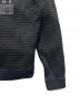 中古・古着 ALEXANDER WANG (アレキサンダー・ワン) メッシュプルオーバー ブラック サイズ:ＸＳ：18000円
