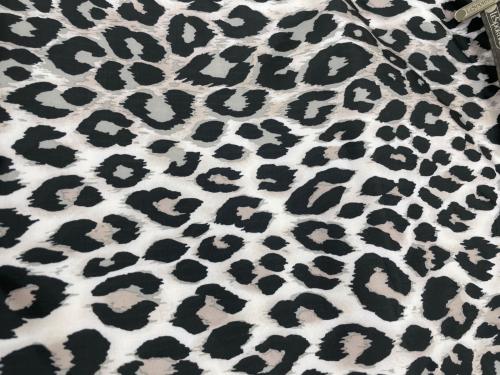 LeSportsac（レスポートサック）LeSportsac (レスポートサック) MAISON DE REEFUR (メゾン ド リーファー) トートバッグ ホワイト×ブラックの古着・服飾アイテム