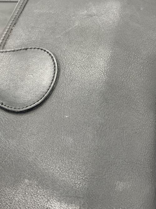COACH（コーチ）COACH (コーチ) ショルダーバッグ ブラックの古着・服飾アイテム