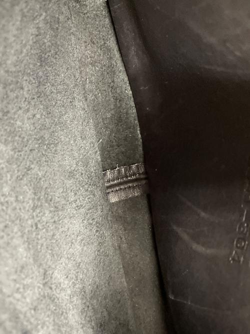 COACH（コーチ）COACH (コーチ) ショルダーバッグ ブラックの古着・服飾アイテム