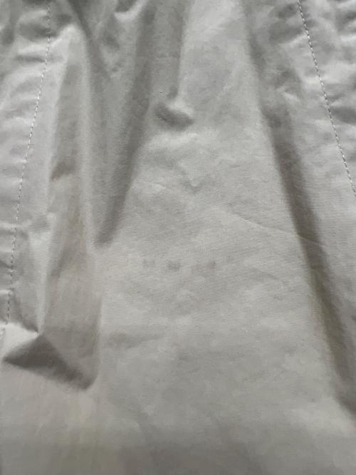 MHL（マーガレットハウエル）MHL (マーガレットハウエル) ステンカラーコート ベージュ サイズ:Ｓの古着・服飾アイテム