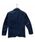 COMOLI (コモリ) デニムジャケット インディゴ サイズ:１：18000円