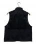 THE NORTH FACE (ザ ノース フェイス) Utility Mesh Vest ブラック サイズ:Ｍ：12000円