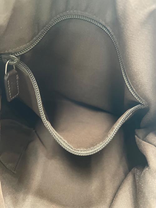 GUCCI（グッチ）GUCCI (グッチ) ショルダーバッグ ベージュの古着・服飾アイテム