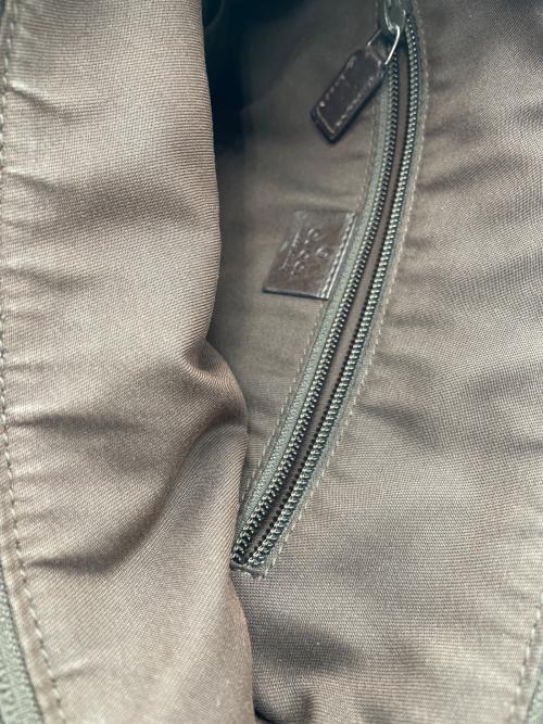 GUCCI（グッチ）GUCCI (グッチ) ショルダーバッグ ベージュの古着・服飾アイテム