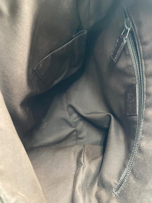 GUCCI（グッチ）GUCCI (グッチ) ショルダーバッグ ベージュの古着・服飾アイテム