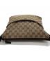 中古・古着 GUCCI (グッチ) ショルダーバッグ ベージュ：22000円