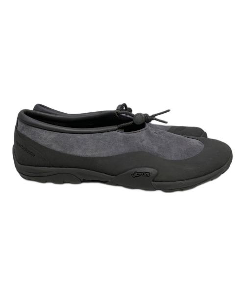 NEW BALANCE（ニューバランス）NEW BALANCE (ニューバランス) スニーカー　NEW BALANCE（ニューバランス）　MT10T364 ブラック サイズ:28cmの古着・服飾アイテム