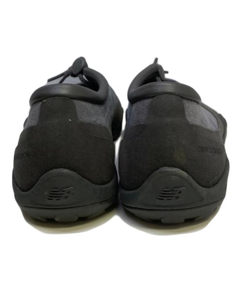 NEW BALANCE（ニューバランス）NEW BALANCE (ニューバランス) スニーカー　NEW BALANCE（ニューバランス）　MT10T364 ブラック サイズ:28cmの古着・服飾アイテム