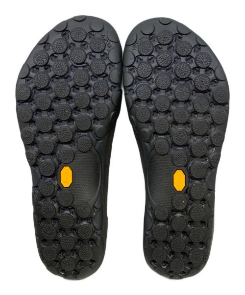 NEW BALANCE（ニューバランス）NEW BALANCE (ニューバランス) スニーカー　NEW BALANCE（ニューバランス）　MT10T364 ブラック サイズ:28cmの古着・服飾アイテム