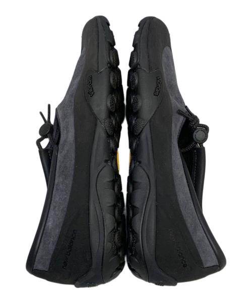 NEW BALANCE（ニューバランス）NEW BALANCE (ニューバランス) スニーカー　NEW BALANCE（ニューバランス）　MT10T364 ブラック サイズ:28cmの古着・服飾アイテム