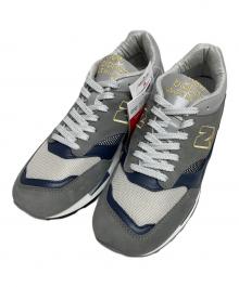 NEW BALANCE（ニューバランス）の古着「U1500JP 	35周年モデル」｜グレー