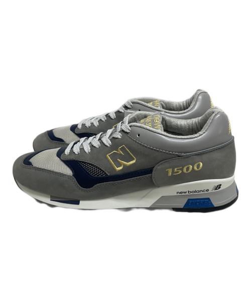 NEW BALANCE（ニューバランス）NEW BALANCE (ニューバランス) U1500JP 	35周年モデル グレー サイズ:27JPNの古着・服飾アイテム