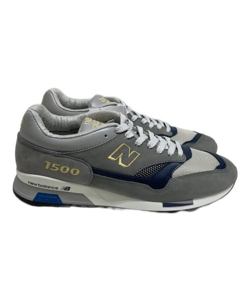 NEW BALANCE（ニューバランス）NEW BALANCE (ニューバランス) U1500JP 	35周年モデル グレー サイズ:27JPNの古着・服飾アイテム