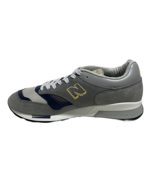 NEW BALANCE（ニューバランス）NEW BALANCE (ニューバランス) U1500JP 	35周年モデル グレー サイズ:27JPNの古着・服飾アイテム