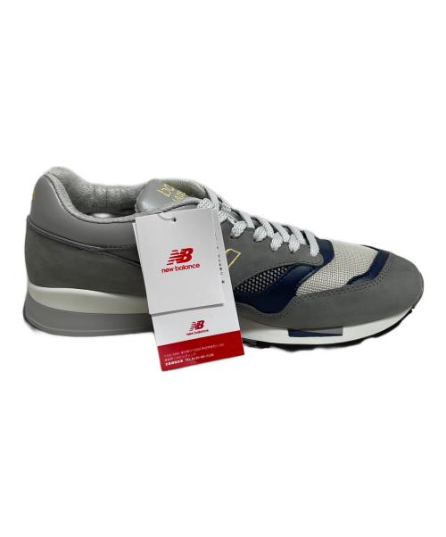 NEW BALANCE（ニューバランス）NEW BALANCE (ニューバランス) U1500JP 	35周年モデル グレー サイズ:27JPNの古着・服飾アイテム