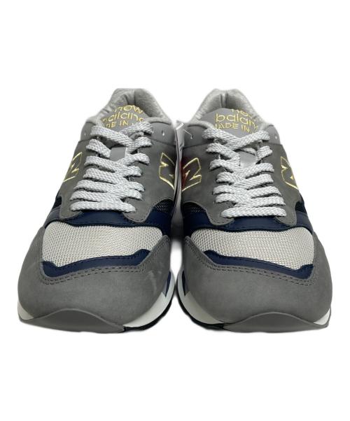 NEW BALANCE（ニューバランス）NEW BALANCE (ニューバランス) U1500JP 	35周年モデル グレー サイズ:27JPNの古着・服飾アイテム
