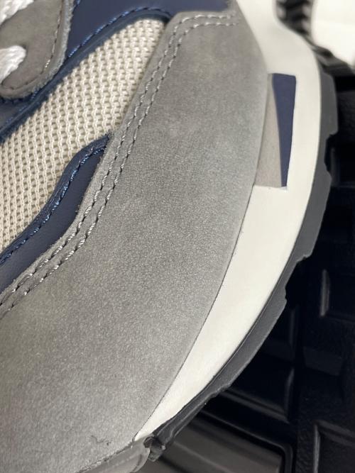 NEW BALANCE（ニューバランス）NEW BALANCE (ニューバランス) U1500JP 	35周年モデル グレー サイズ:27JPNの古着・服飾アイテム