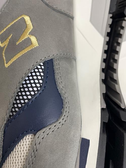 NEW BALANCE（ニューバランス）NEW BALANCE (ニューバランス) U1500JP 	35周年モデル グレー サイズ:27JPNの古着・服飾アイテム