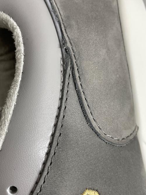NEW BALANCE（ニューバランス）NEW BALANCE (ニューバランス) U1500JP 	35周年モデル グレー サイズ:27JPNの古着・服飾アイテム