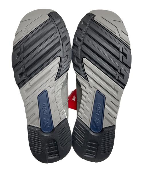 NEW BALANCE（ニューバランス）NEW BALANCE (ニューバランス) U1500JP 	35周年モデル グレー サイズ:27JPNの古着・服飾アイテム