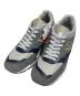 NEW BALANCE（ニューバランス）の古着「U1500JP 	35周年モデル」｜グレー