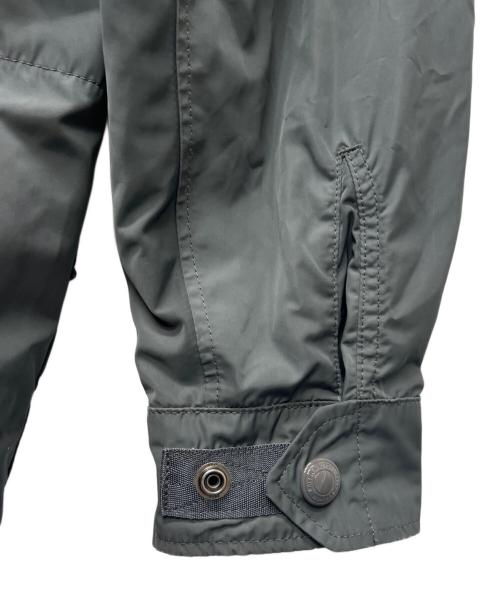 POLO RALPH LAUREN（ポロ・ラルフローレン）POLO RALPH LAUREN (ポロ・ラルフローレン) ミリタリージャケット グレー サイズ:Ｓの古着・服飾アイテム