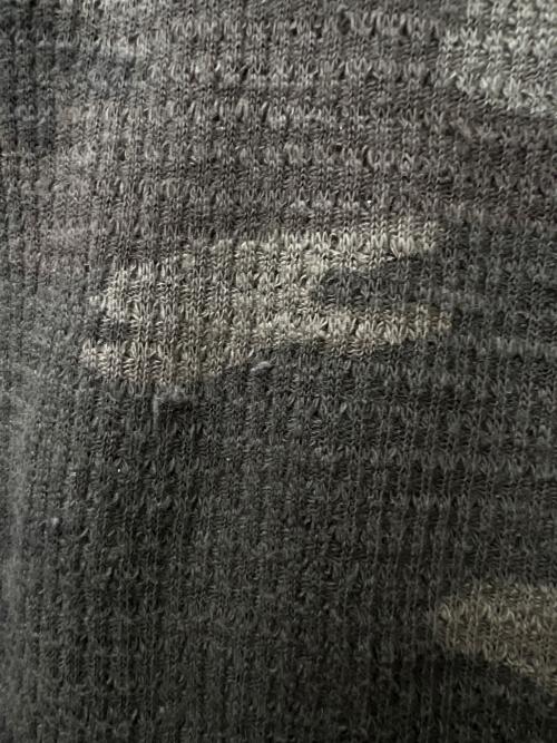 RRL（ダブルアールエル）RRL (ダブルアールエル) ワッフルプルオーバー オリーブ サイズ:Ｓの古着・服飾アイテム
