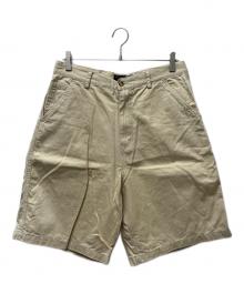 RRL（ダブルアールエル）の古着「ハーフパンツ」｜ベージュ