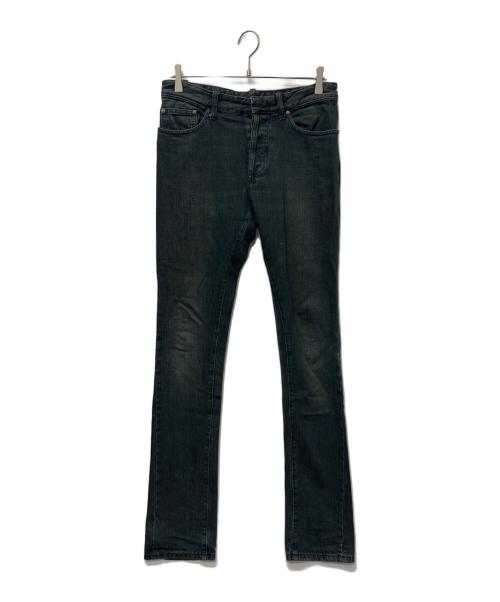 BALENCIAGA（バレンシアガ）BALENCIAGA (バレンシアガ) デニムパンツ インディゴ サイズ:29の古着・服飾アイテム