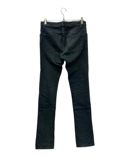 BALENCIAGA（バレンシアガ）BALENCIAGA (バレンシアガ) デニムパンツ インディゴ サイズ:29の古着・服飾アイテム