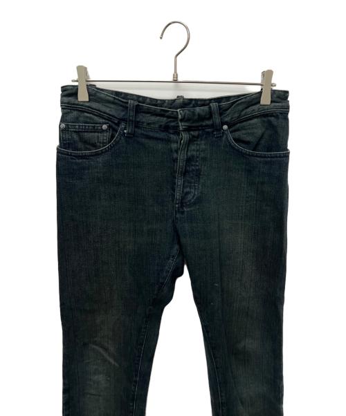 BALENCIAGA（バレンシアガ）BALENCIAGA (バレンシアガ) デニムパンツ インディゴ サイズ:29の古着・服飾アイテム