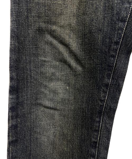 BALENCIAGA（バレンシアガ）BALENCIAGA (バレンシアガ) デニムパンツ インディゴ サイズ:29の古着・服飾アイテム