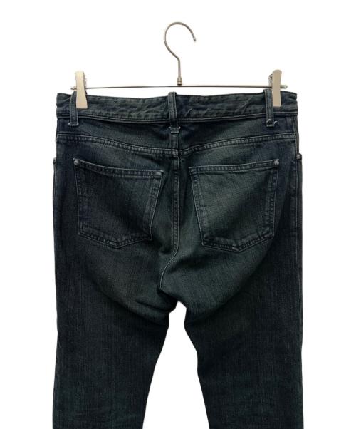 BALENCIAGA（バレンシアガ）BALENCIAGA (バレンシアガ) デニムパンツ インディゴ サイズ:29の古着・服飾アイテム