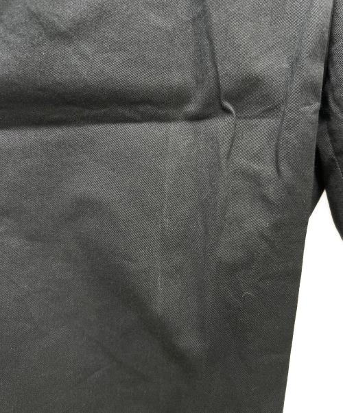 PRADA（プラダ）PRADA (プラダ) ハーフパンツ ネイビー サイズ:４０の古着・服飾アイテム