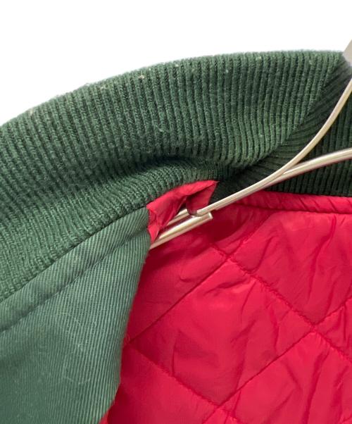 SUPREME（シュプリーム）SUPREME (シュプリーム) independent ジャケット グリーン サイズ:Ｓの古着・服飾アイテム
