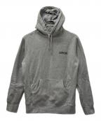 SUPREMEシュプリーム）の古着「Last Supper Pullover」｜グレー