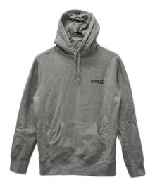 SUPREME（シュプリーム）の古着「Last Supper Pullover」｜グレー