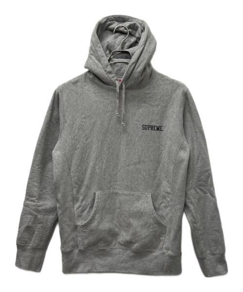 SUPREME（シュプリーム）SUPREME (シュプリーム) Last Supper Pullover グレー サイズ:Ｍの古着・服飾アイテム