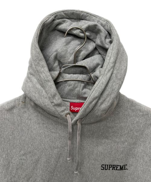 SUPREME（シュプリーム）SUPREME (シュプリーム) Last Supper Pullover グレー サイズ:Ｍの古着・服飾アイテム