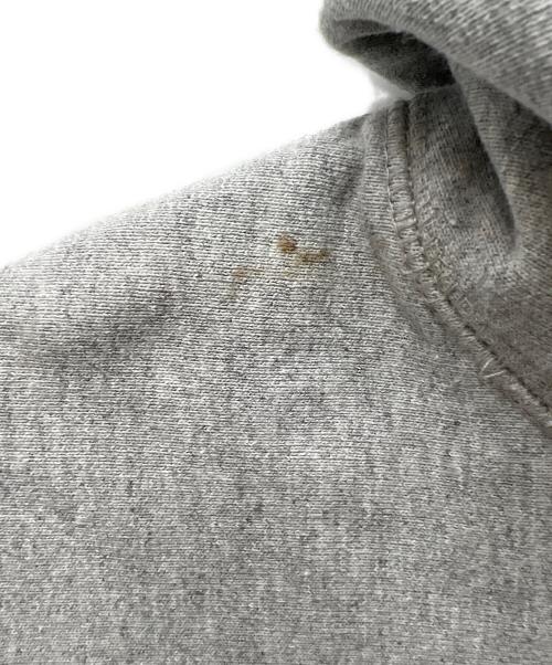 SUPREME（シュプリーム）SUPREME (シュプリーム) Last Supper Pullover グレー サイズ:Ｍの古着・服飾アイテム