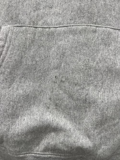 SUPREME（シュプリーム）SUPREME (シュプリーム) Last Supper Pullover グレー サイズ:Ｍの古着・服飾アイテム