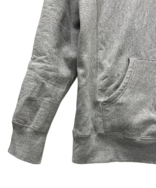 SUPREME（シュプリーム）SUPREME (シュプリーム) Last Supper Pullover グレー サイズ:Ｍの古着・服飾アイテム