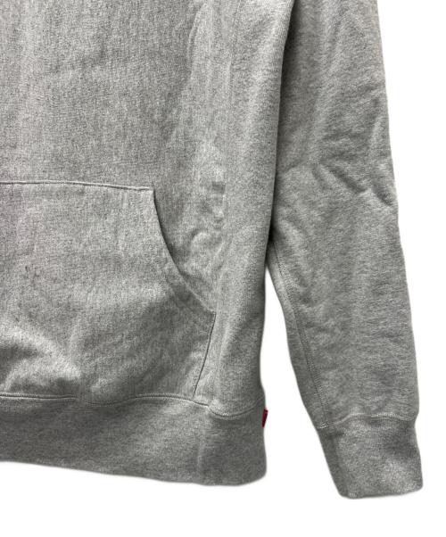 SUPREME（シュプリーム）SUPREME (シュプリーム) Last Supper Pullover グレー サイズ:Ｍの古着・服飾アイテム