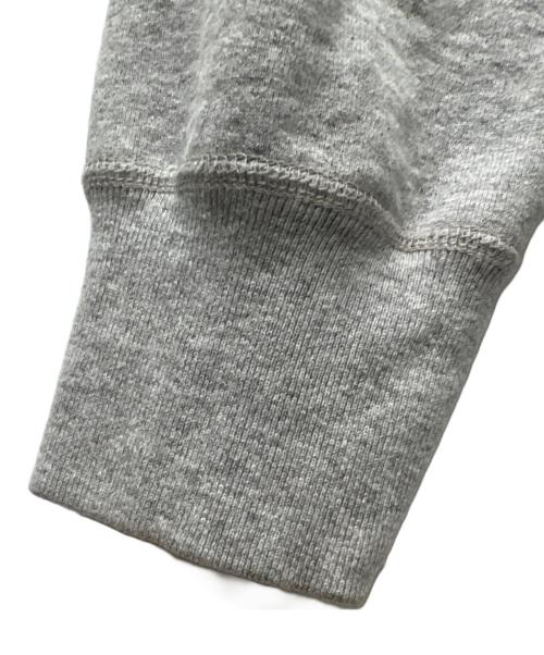SUPREME（シュプリーム）SUPREME (シュプリーム) Last Supper Pullover グレー サイズ:Ｍの古着・服飾アイテム