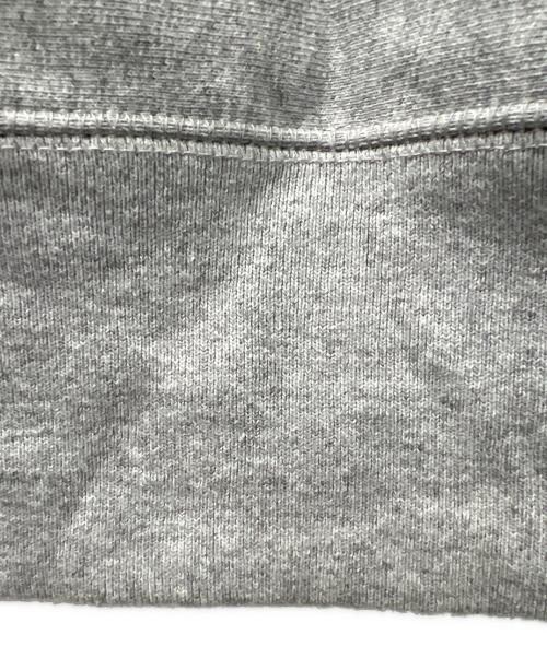 SUPREME（シュプリーム）SUPREME (シュプリーム) Last Supper Pullover グレー サイズ:Ｍの古着・服飾アイテム