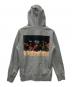 SUPREME (シュプリーム) Last Supper Pullover グレー サイズ:Ｍ：30000円