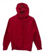 SUPREMEシュプリーム）の古着「プルオーバーパーカー」｜レッド